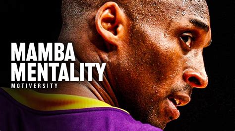 mamba mentality ni bamba|Kobe Bryant on the Mamba Mentality .